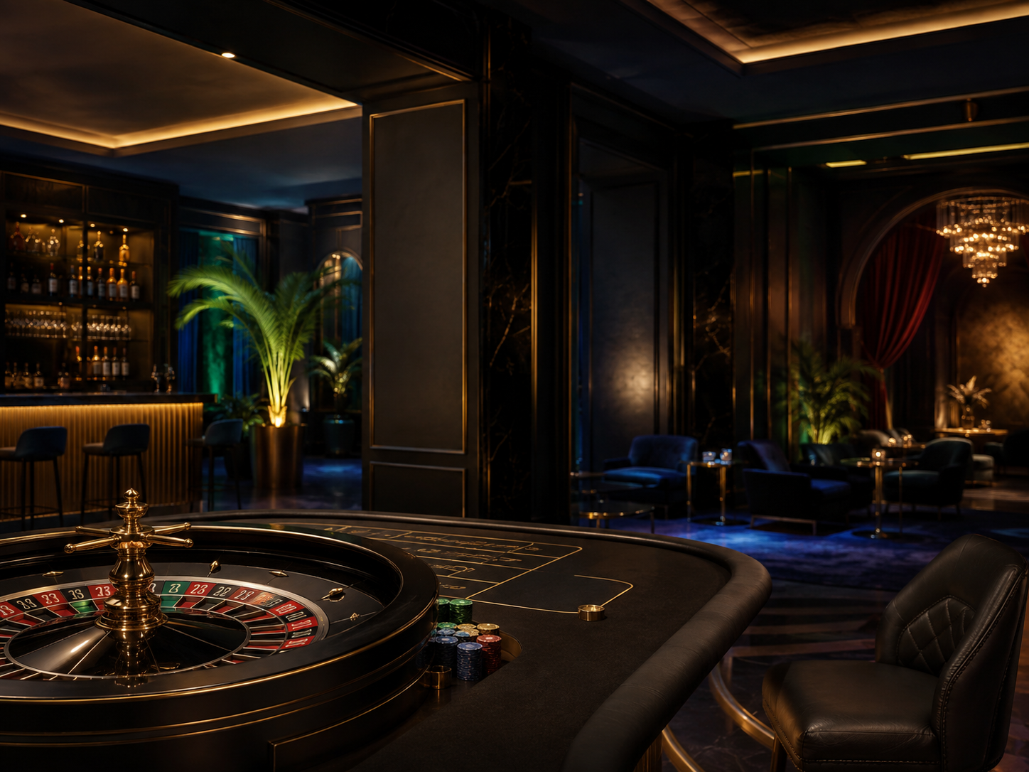 Gold Casino